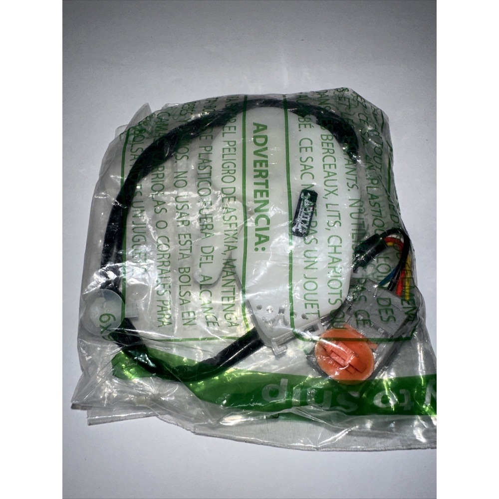 APDTY 857414 Door Lock Actuator (Front Left Driver-Side Door)